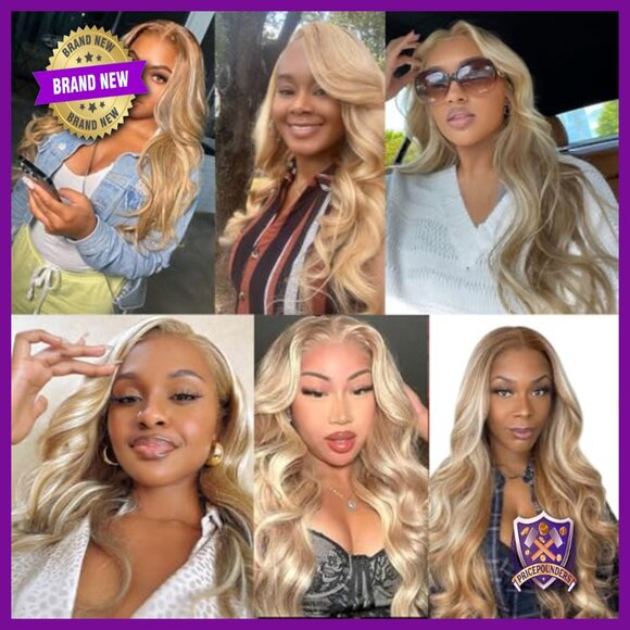 Human Hair Extensions Body Wave Brazilian Soft Thick 12-16 Inch main image 6